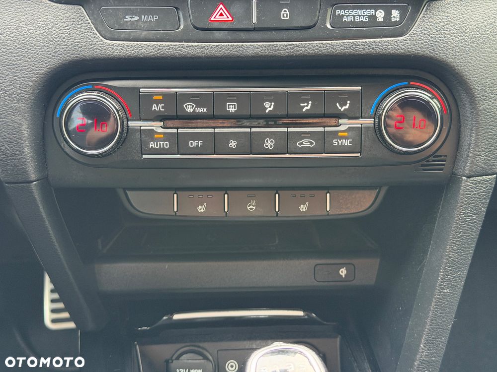 Kia Ceed 1.4 T-GDI OPF GT Line - 20