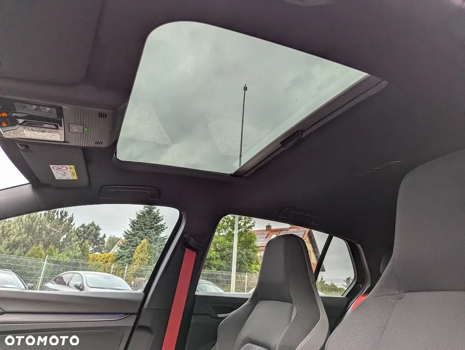 Volkswagen Golf VIII 2.0 TDI GTD DSG - 20