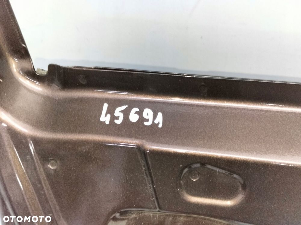 drzwi przednie przód lewe citroen elysee 12- peugeot 301 13- - 8