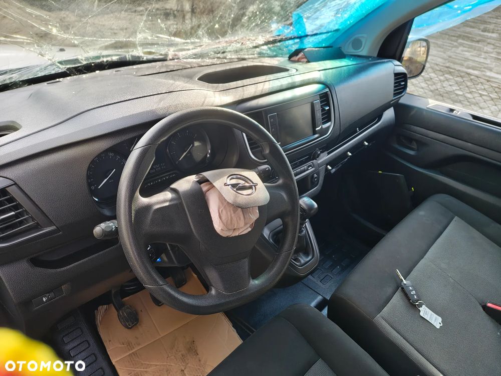 Opel VIVARO - 22
