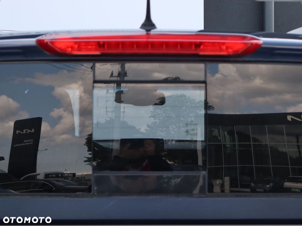 Mercedes-Benz Klasa X 250 d 4-Matic Power - 24