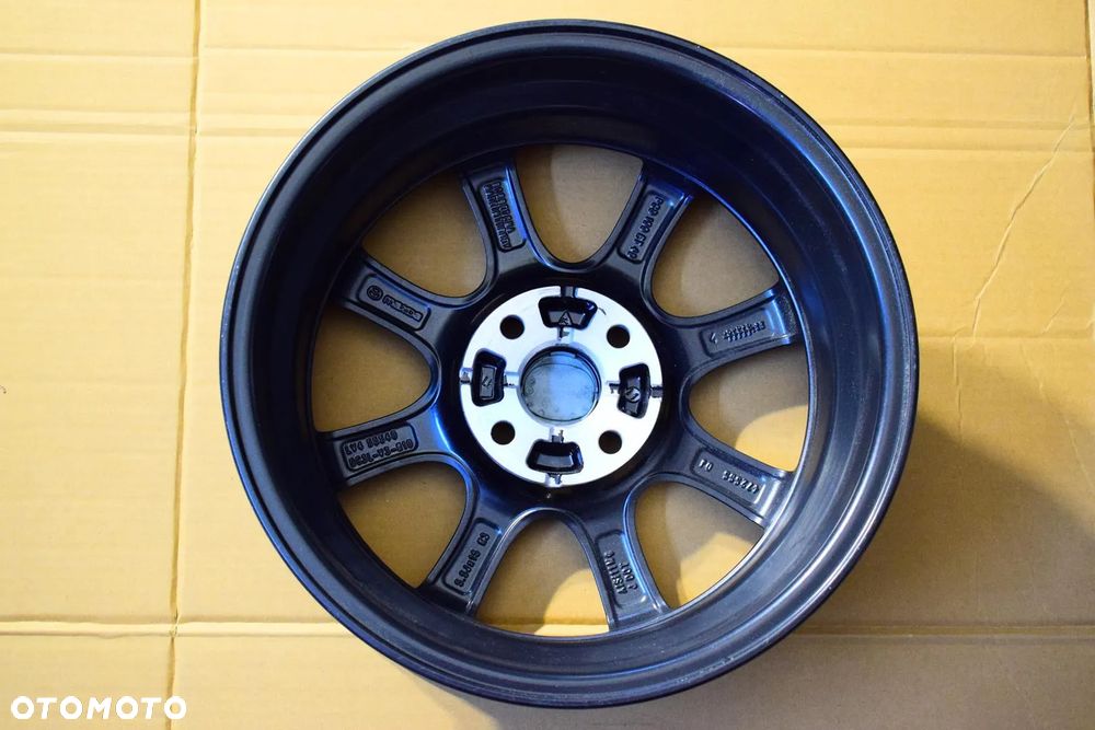 MAZDA 15'' 2 Oryginał! Nowa! - 2