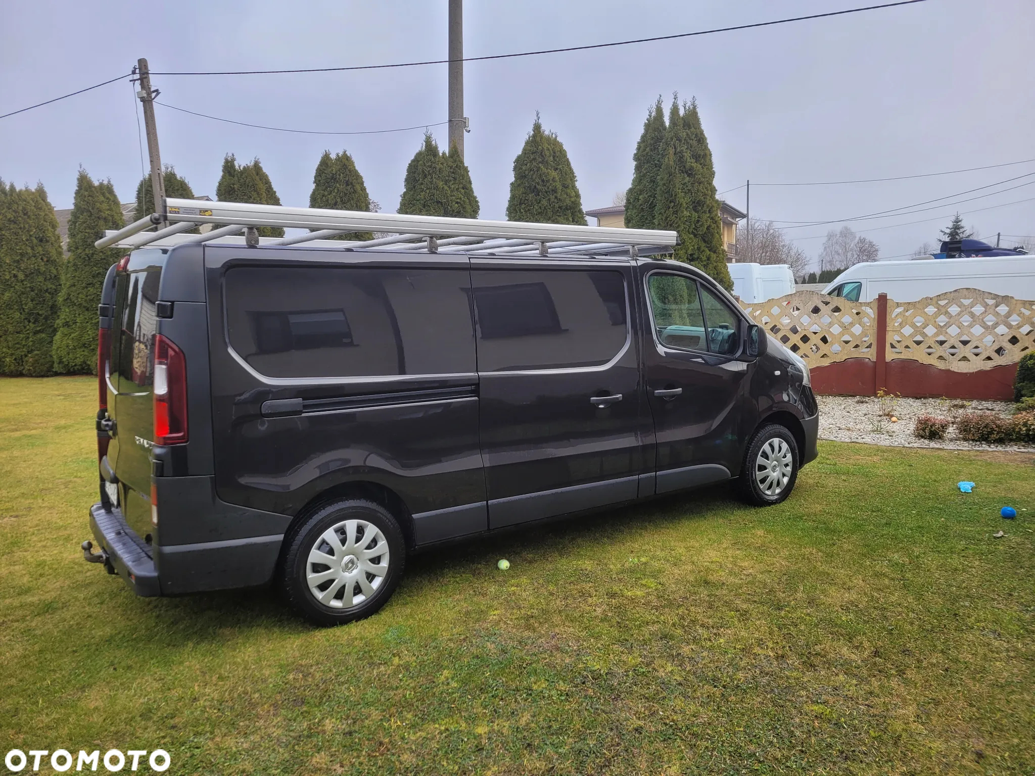 Renault TRAFIC - 6