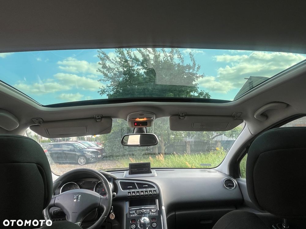 Peugeot 3008 - 9