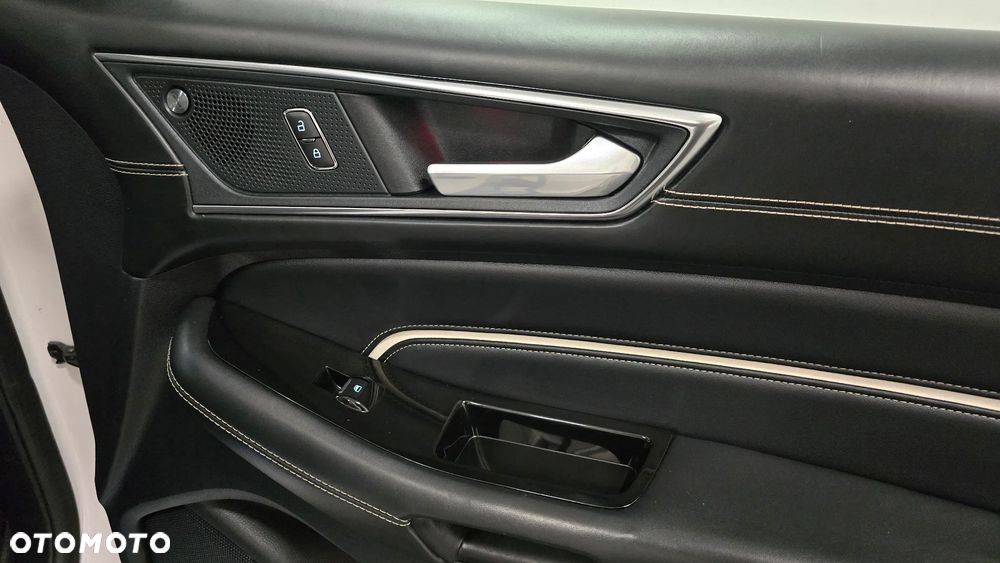 Ford Edge 2.0 EcoBlue Bi-Turbo 4x4 Vignale - 20