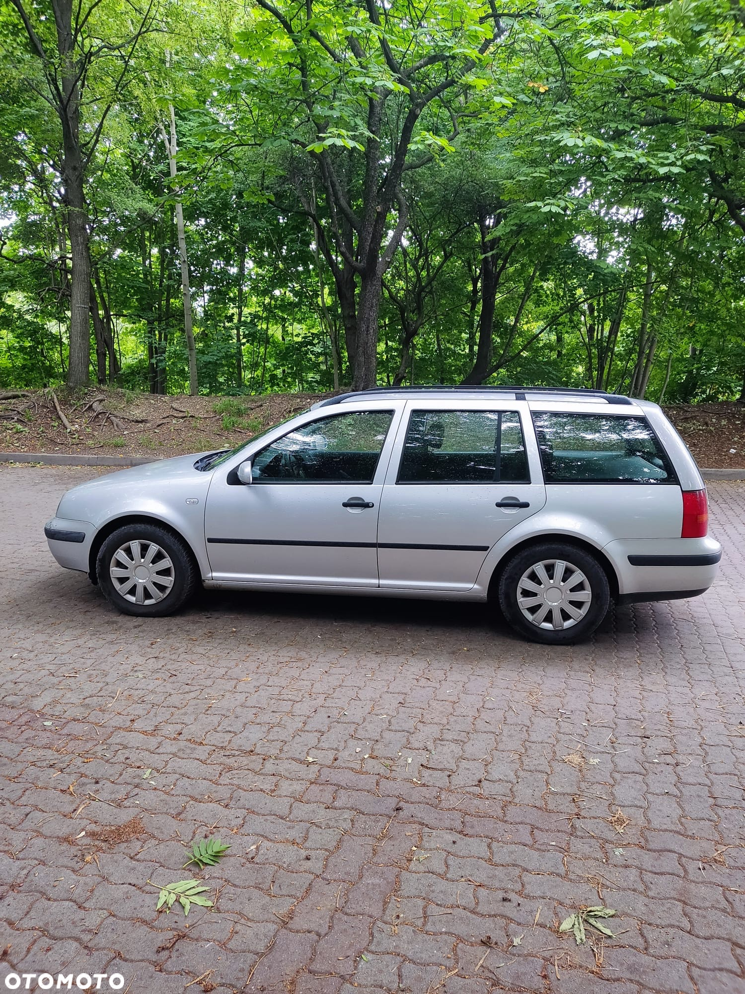 Volkswagen Golf - 9