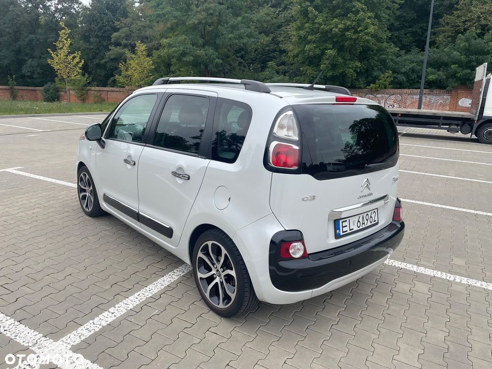 Citroën C3 Picasso - 3
