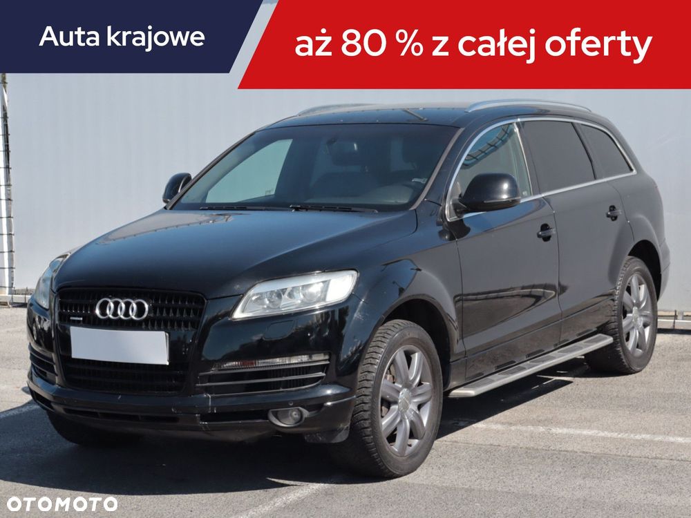 Audi Q7 - 3
