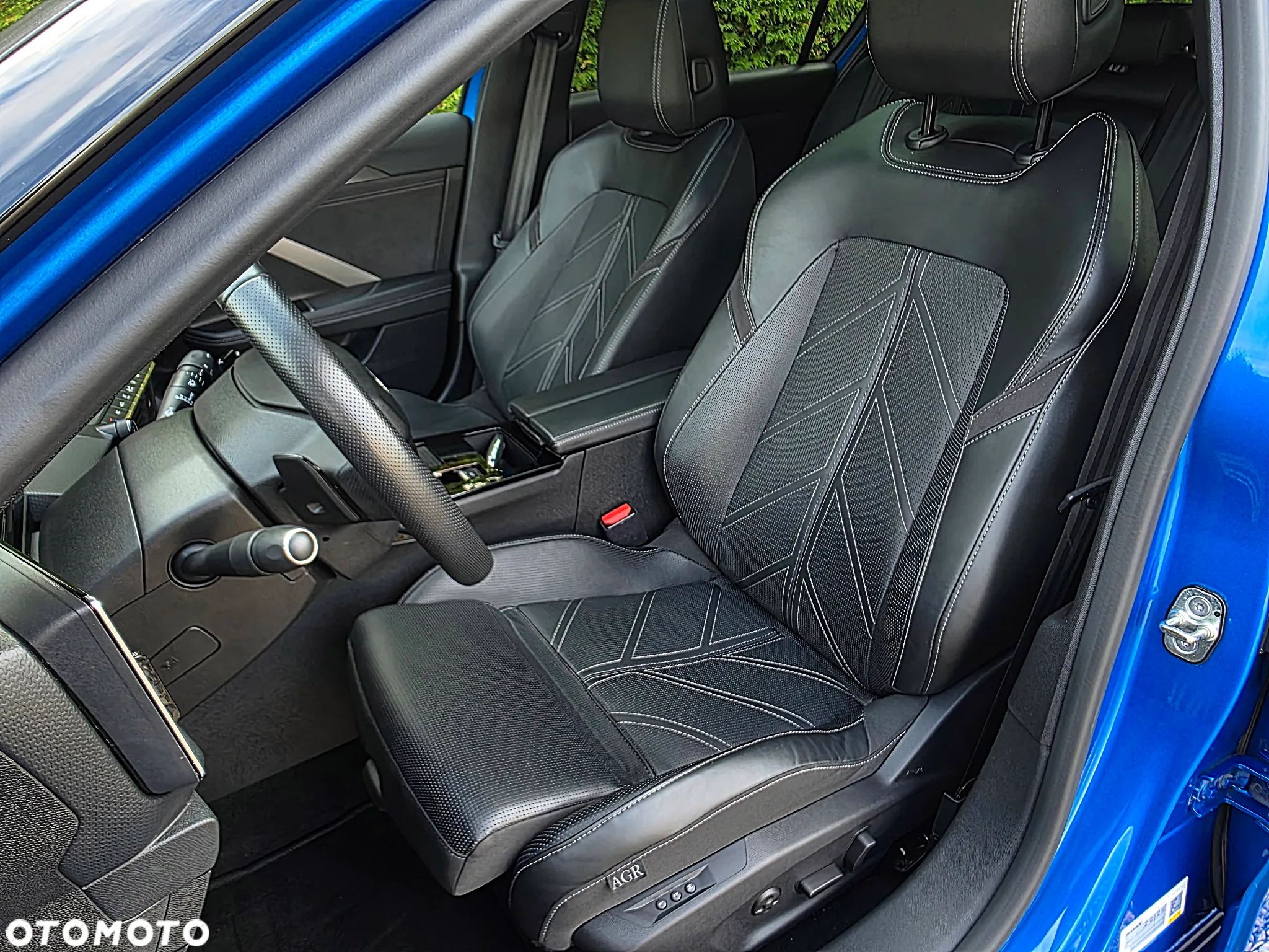 Opel Astra VI 1.6 T Plug-in Hybrid Ultimate - 30