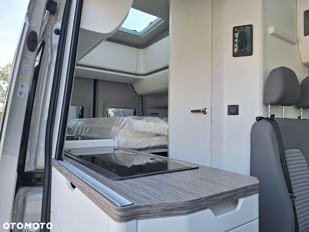 Volkswagen California - 18