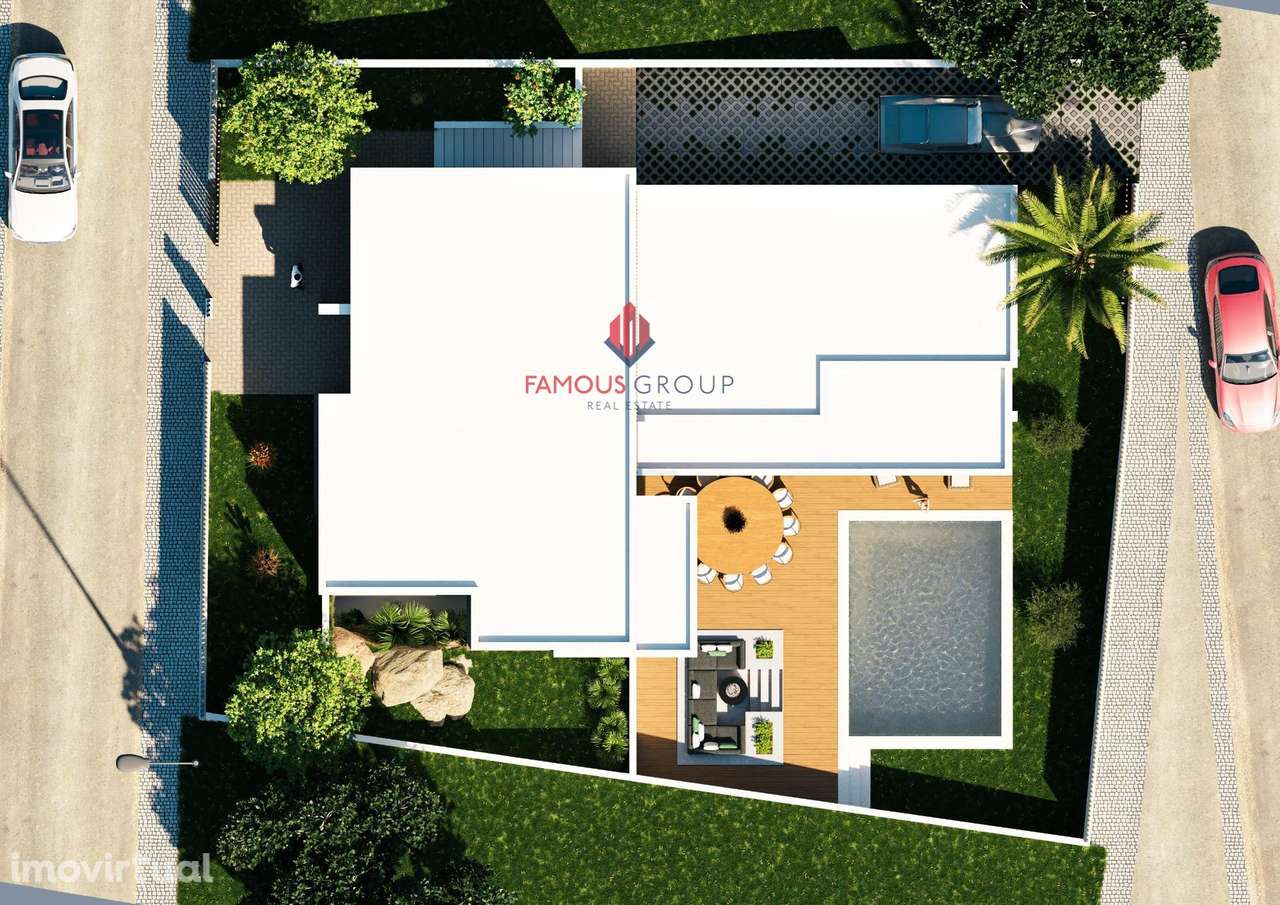 Lote para construção - Grande imagem: 4/23