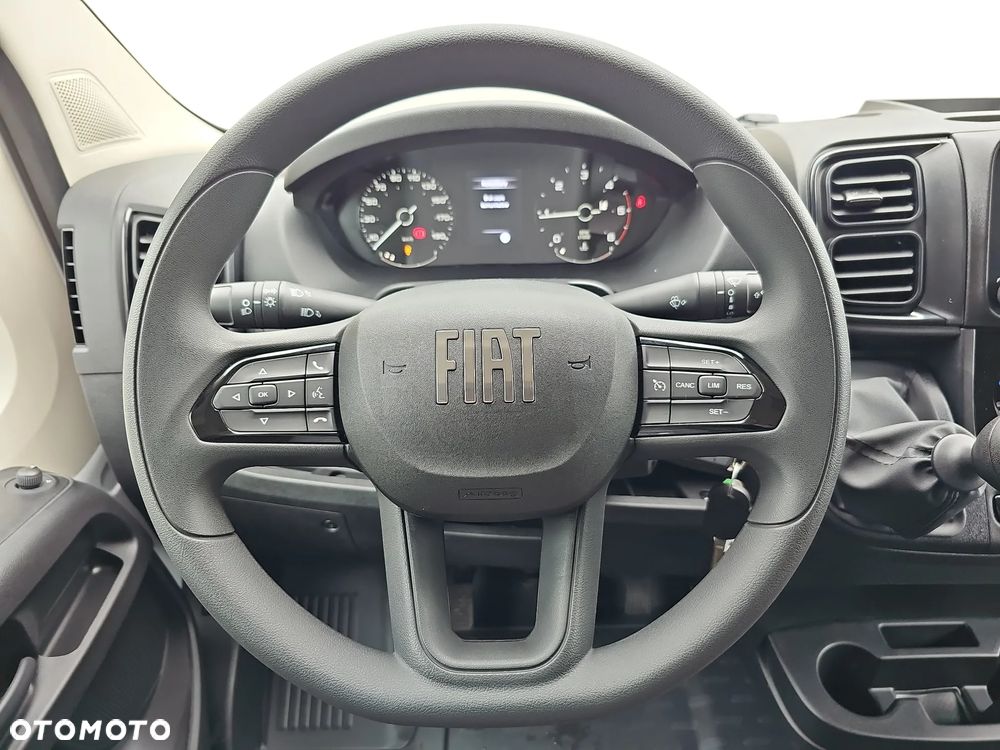 Fiat DUCATO Furgon L2H2 - 16