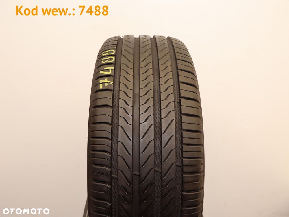 Michelin PRIMACY 5  - 205/45 R17 - 6