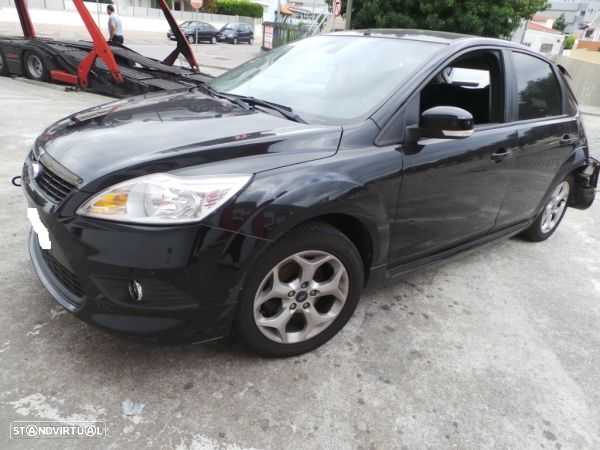 Para Peças Ford Focus Ii (Da_, Hcp, Dp) - 2
