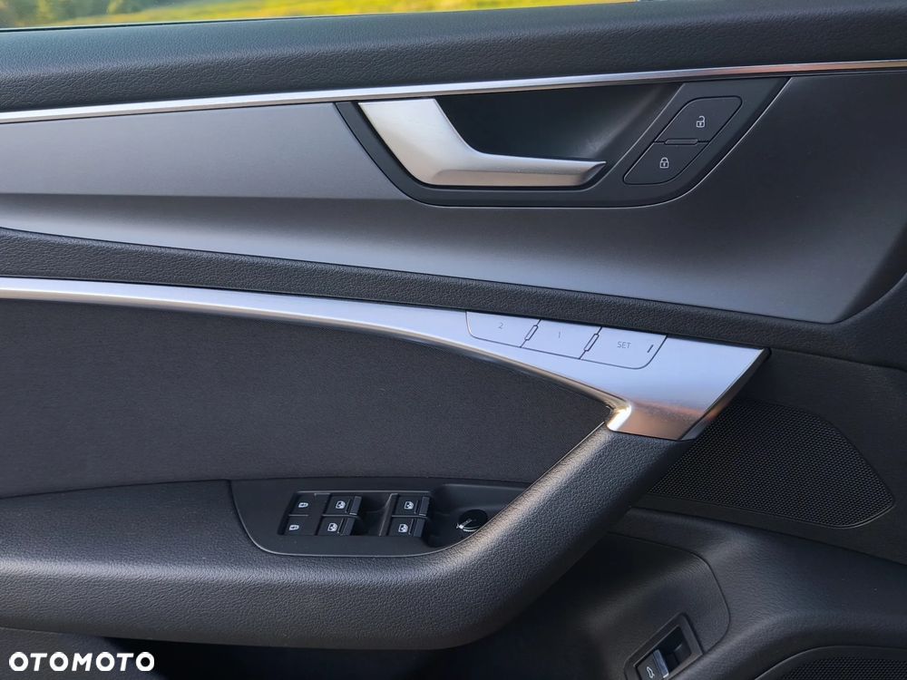 Audi A6 Limousine 40 TDI mHEV Quattro S tronic - 21