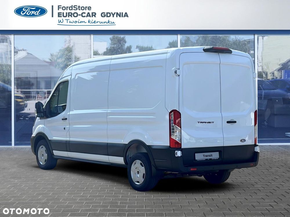 Ford Transit - 5