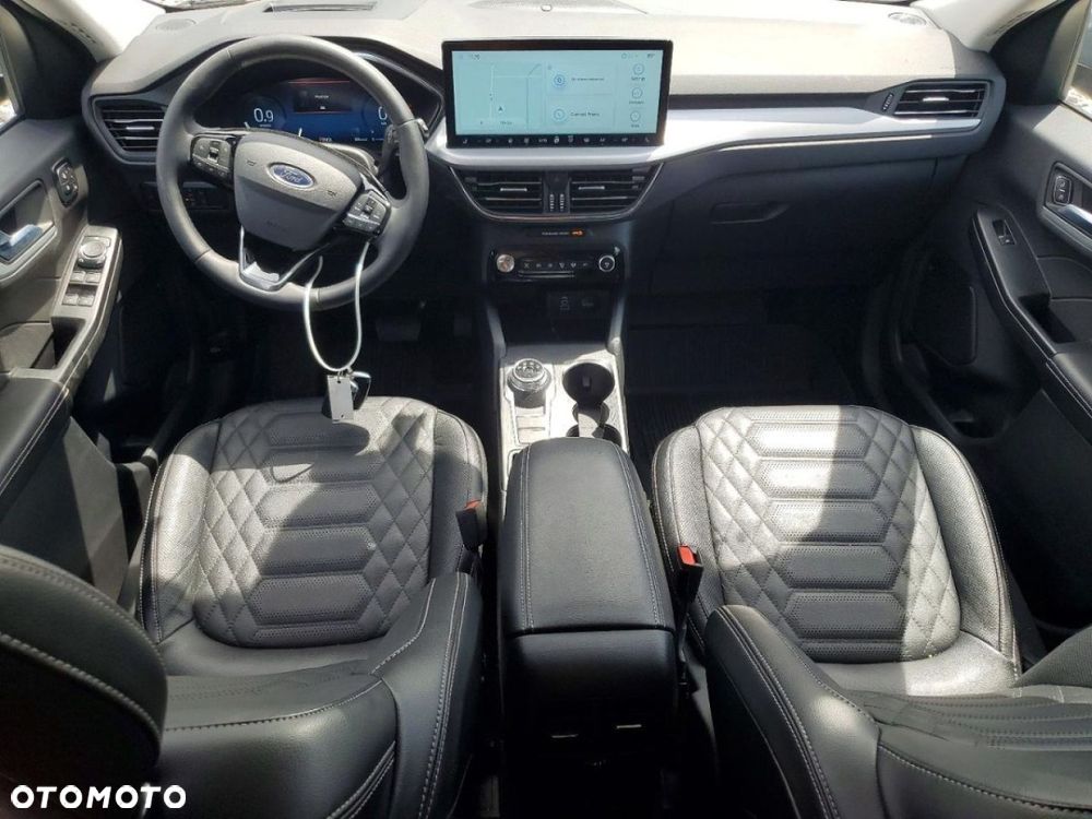 Ford Escape - 8