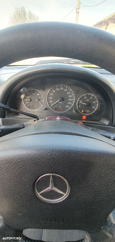 Mercedes-Benz ML - 9