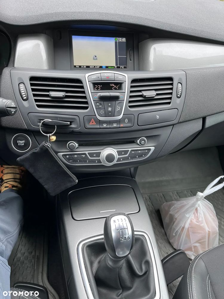 Renault Laguna 2.0 16V 140 Dynamique - 18