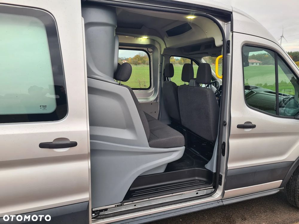 Ford Transit - 10
