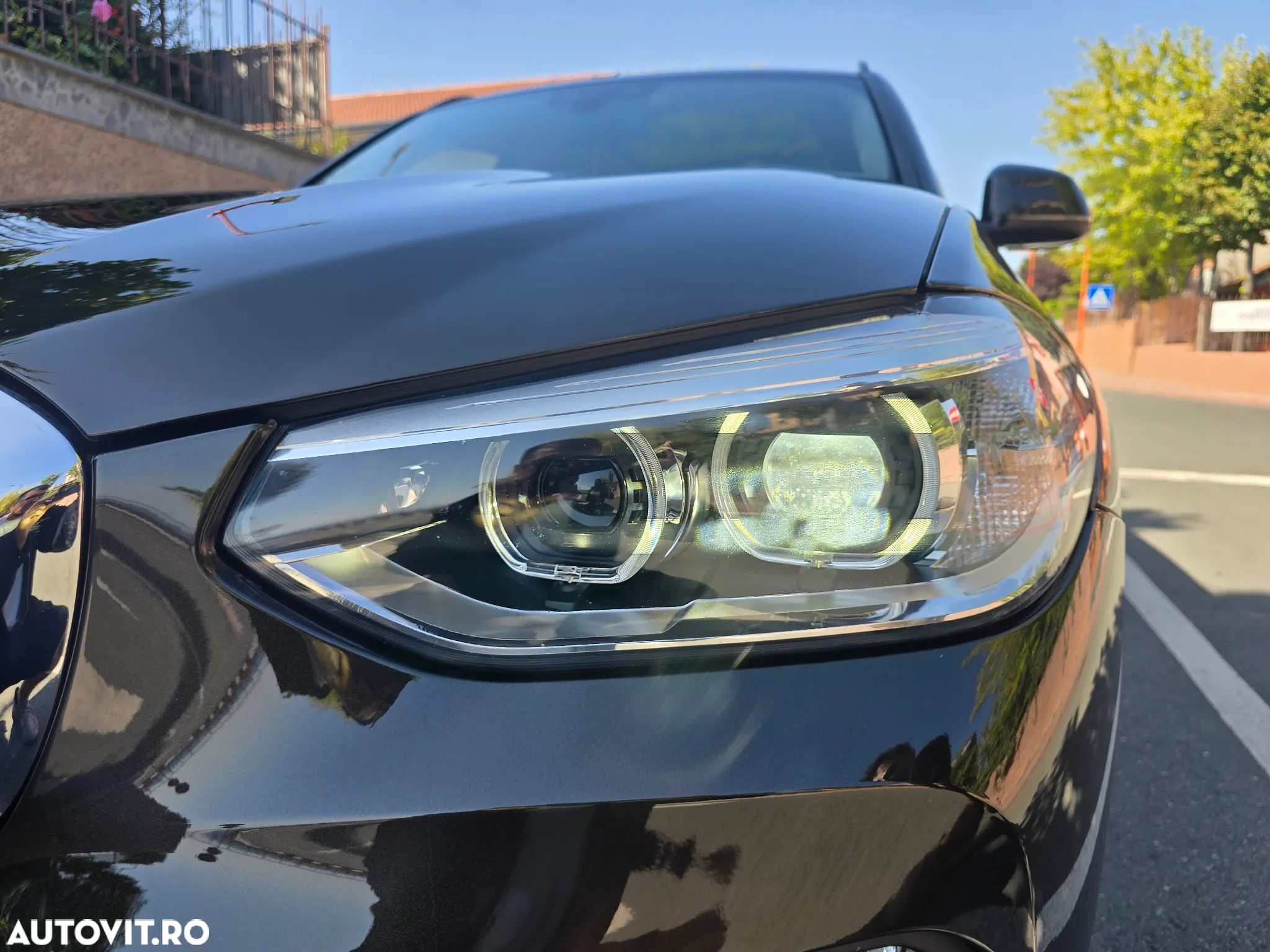 BMW X3 - 2