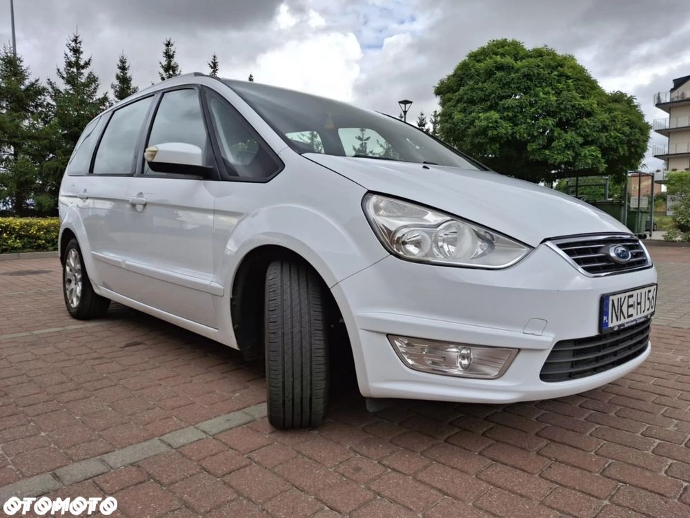 Ford Galaxy - 3