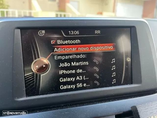 BMW 216 Active Tourer d Line Sport Auto - 35