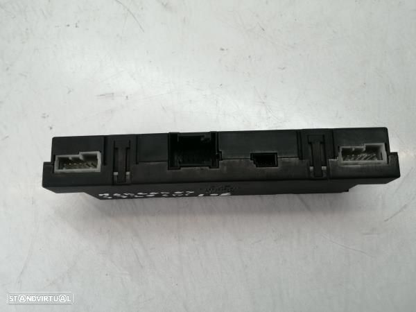 Centralina / Modulo A/C Mercedes-Benz S-Class (W220) - 3