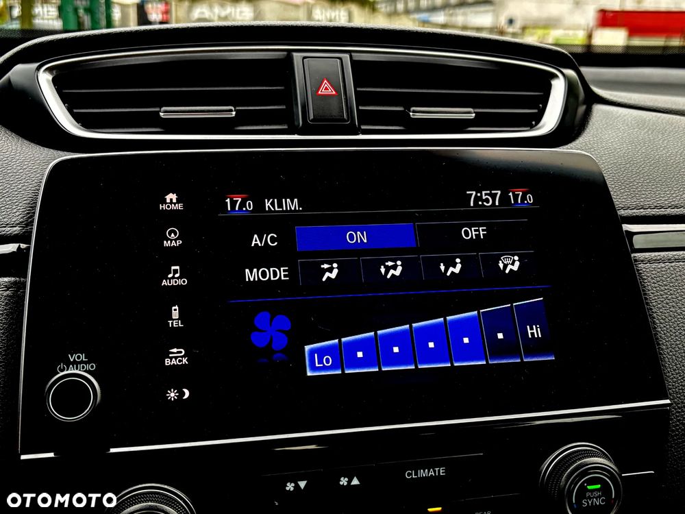 Honda CR-V e:HEV 2.0 i-MMD 2WD Elegance - 28