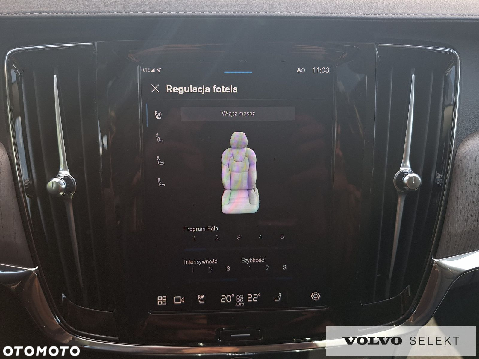 Volvo S90 - 24