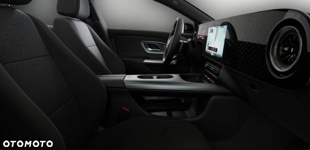 Mercedes-Benz CLA - 11