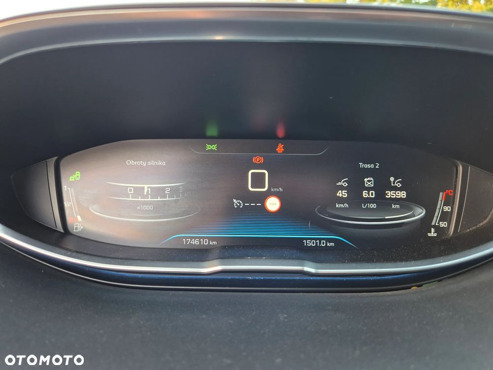 Peugeot 3008 BlueHDi 130 Stop & Start Allure - 19