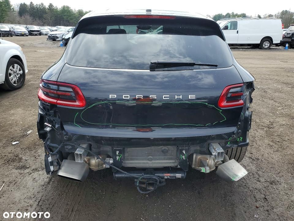 Porsche Macan - 6