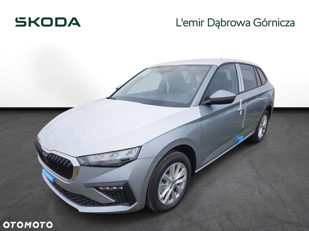 Skoda Scala 1.0 TSI Drive DSG - 1