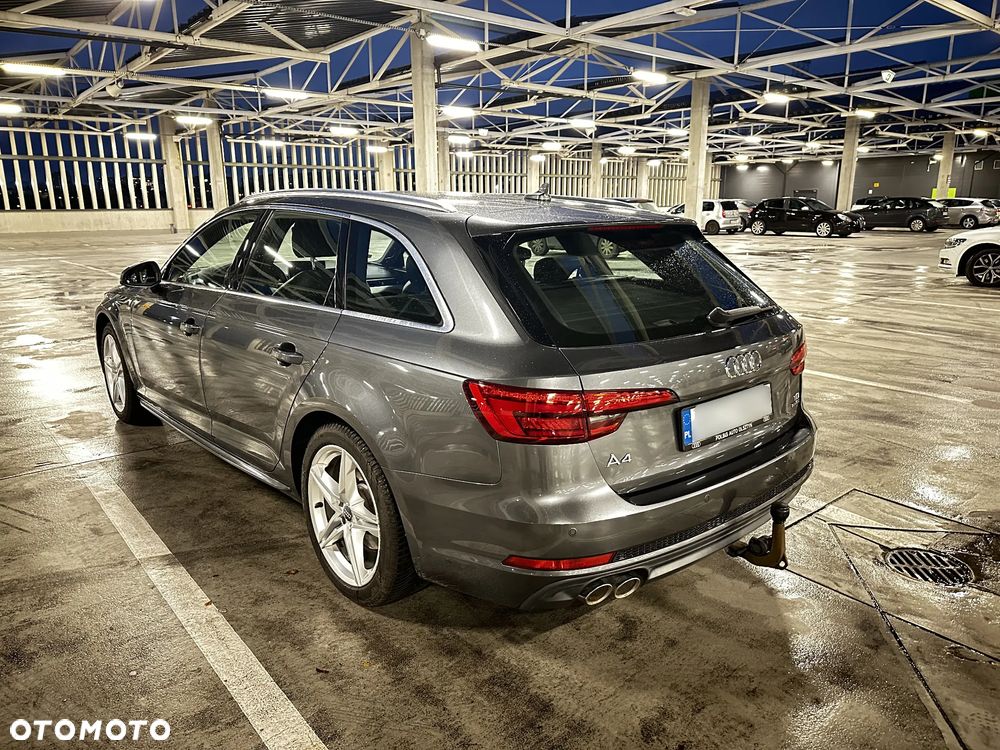 Audi A4 - 15