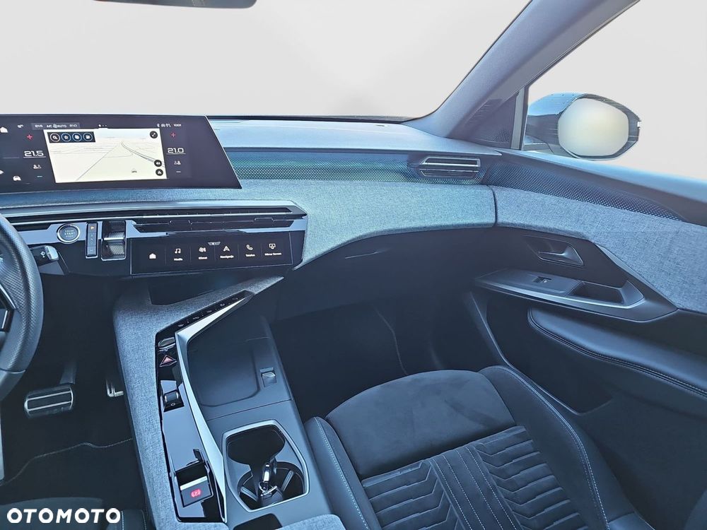 Peugeot 3008 - 26