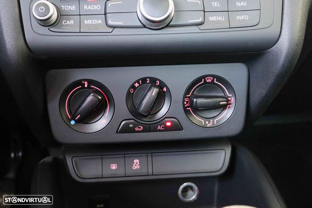 Audi A1 1.2 TFSI Admired - 29