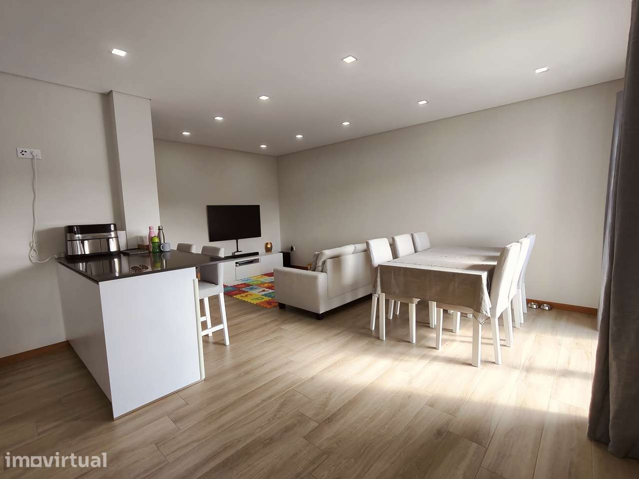 Apartamento T2 - Estarreja - Grande imagem: 4/15