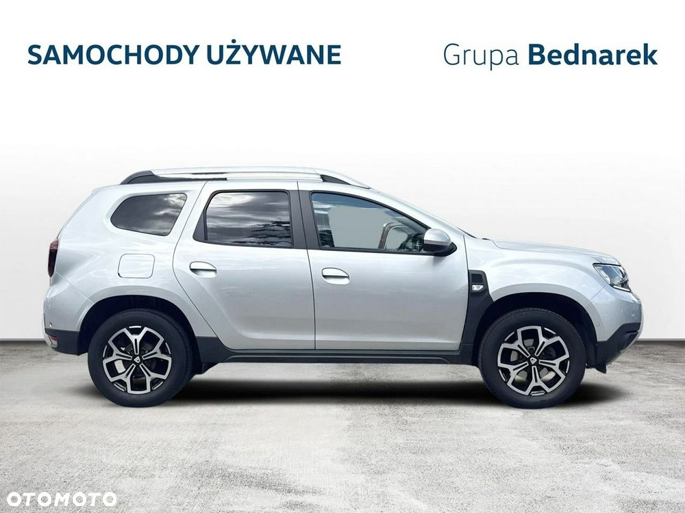 Dacia Duster 1.0 TCe Prestige - 6