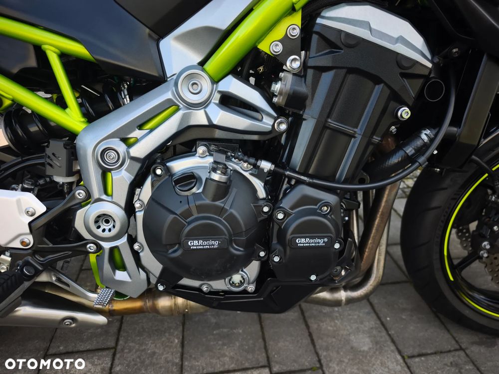 Kawasaki Z 900 - 22