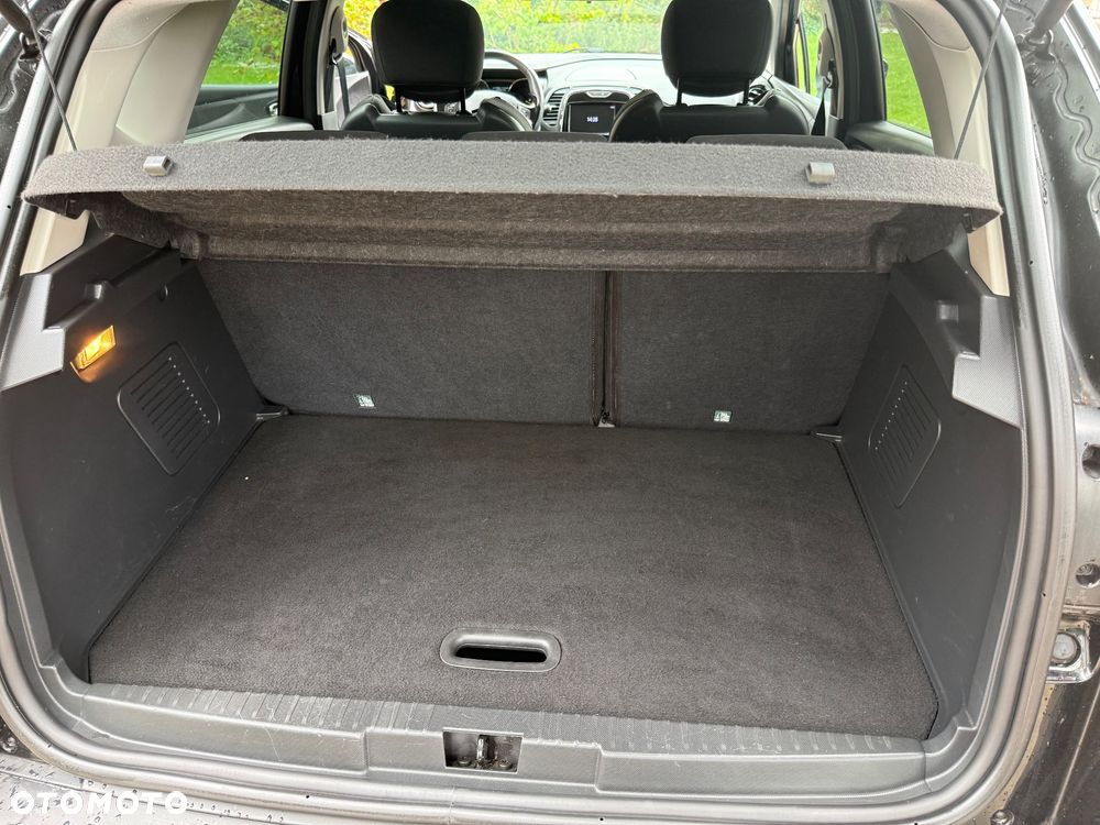Renault Captur 1.2 TCe Intens EDC - 29