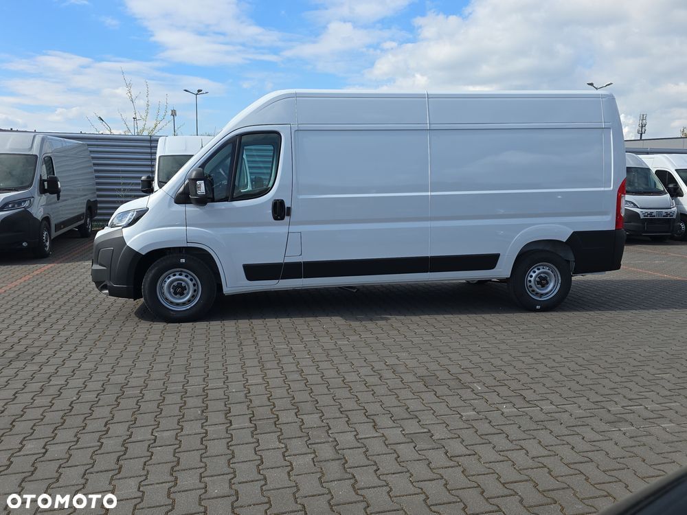 Opel Movano Heavy H3-Power L3H2 automat - 10