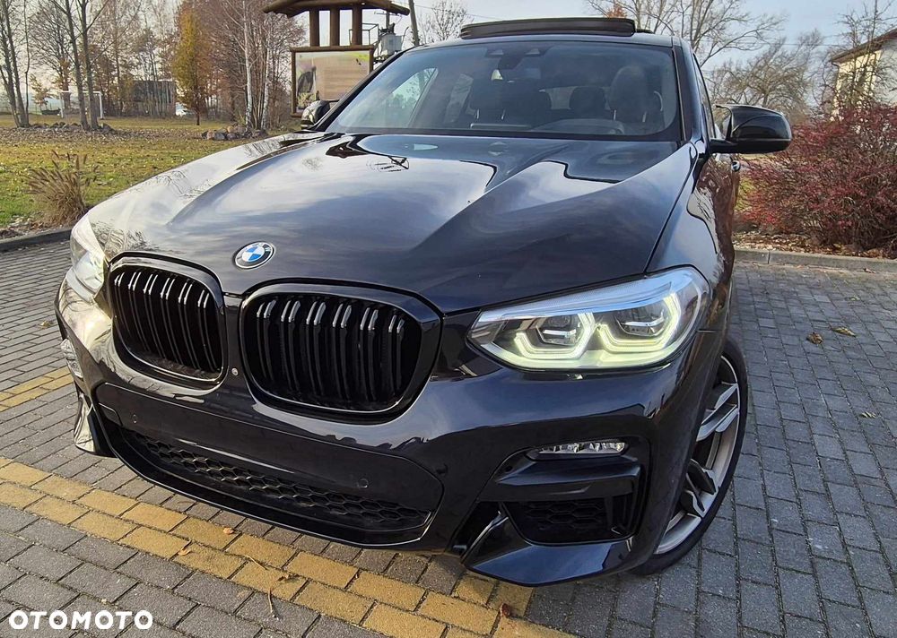 BMW X4 - 7
