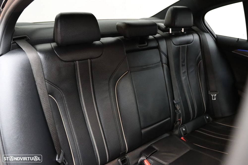 BMW 530 - 17