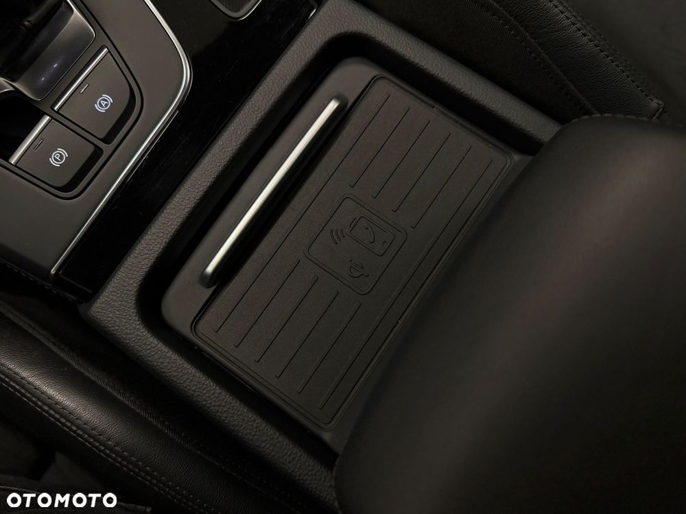 Audi Q5 40 TDI mHEV Quattro S Line S tronic - 23
