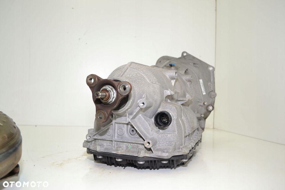 BMW E90 LCI e60 530i 330I N53B30 272HP SKRZYNIA AUTOMATYCZNA 6HP21 7592498 - 13