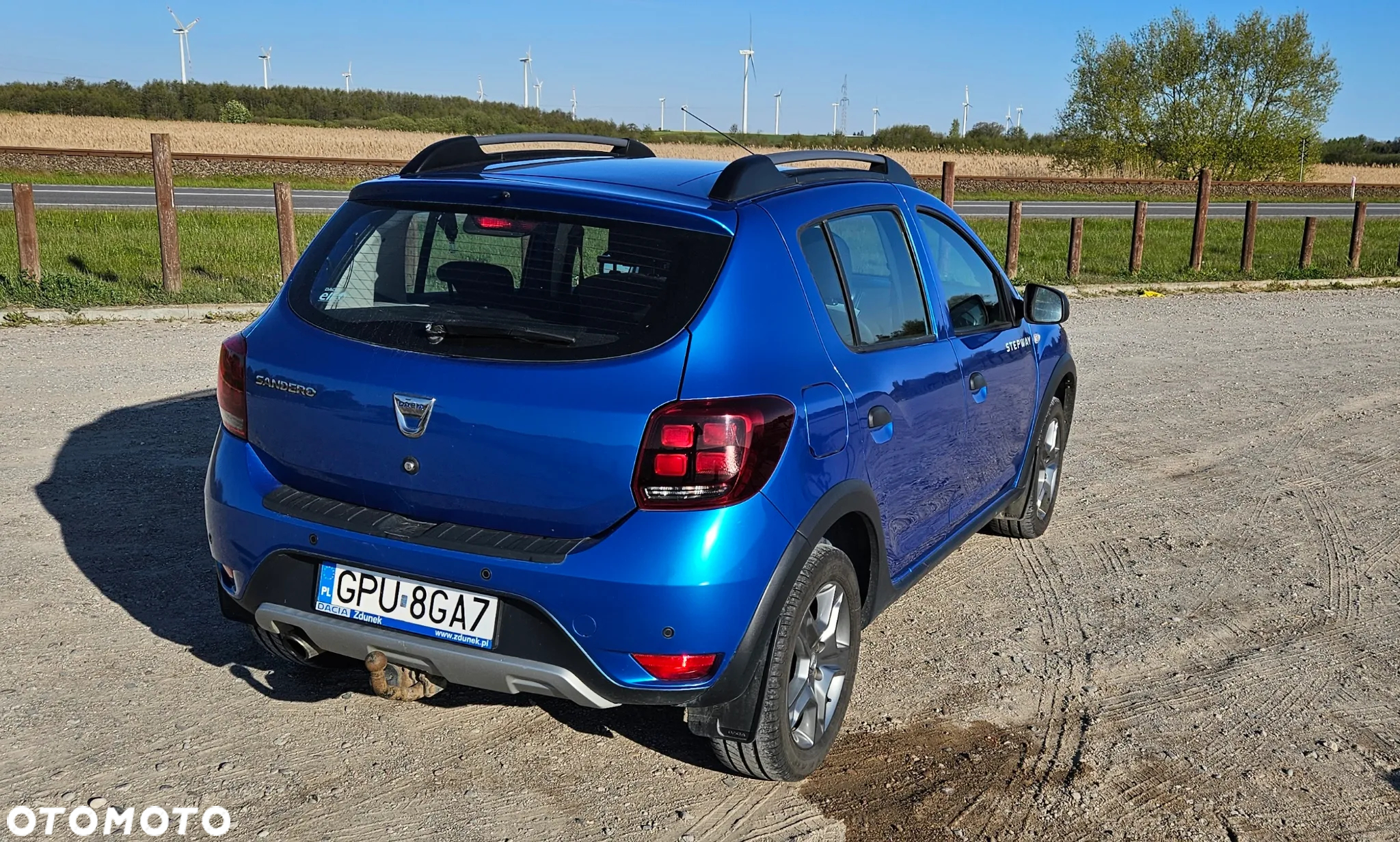 Dacia Sandero 0.9 TCe Laureate S&S - 5