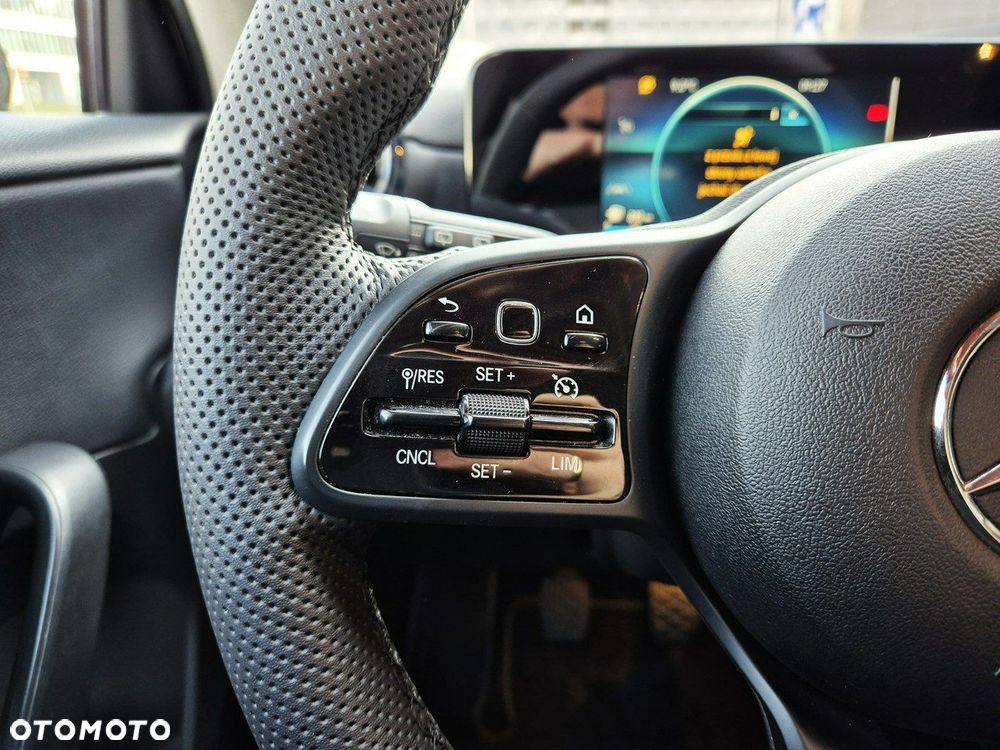 Mercedes-Benz Klasa A 160 - 26