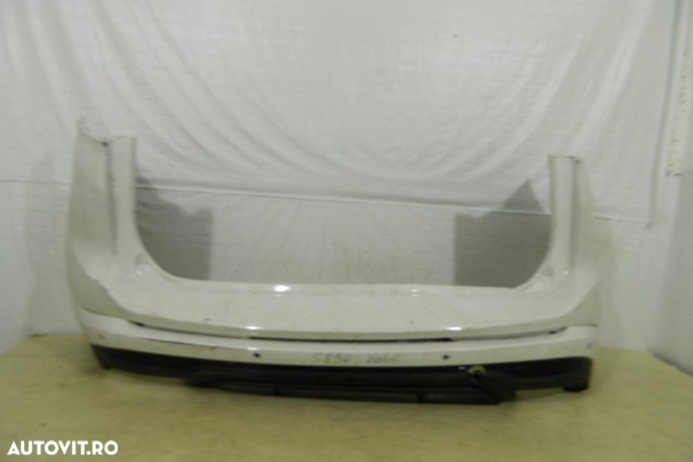 Bara spate Ford Edge - Sport, 2015, 2016, 2017, 2018, , GT4B-17F001-AGW - 1
