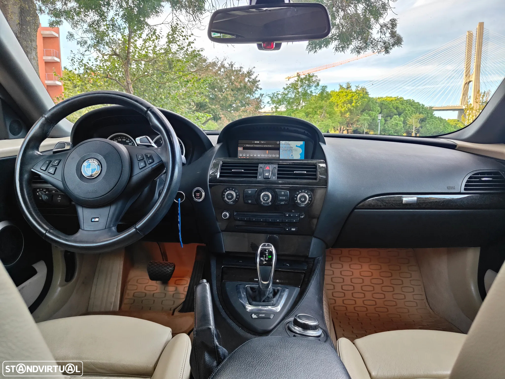 BMW 635 d - 19